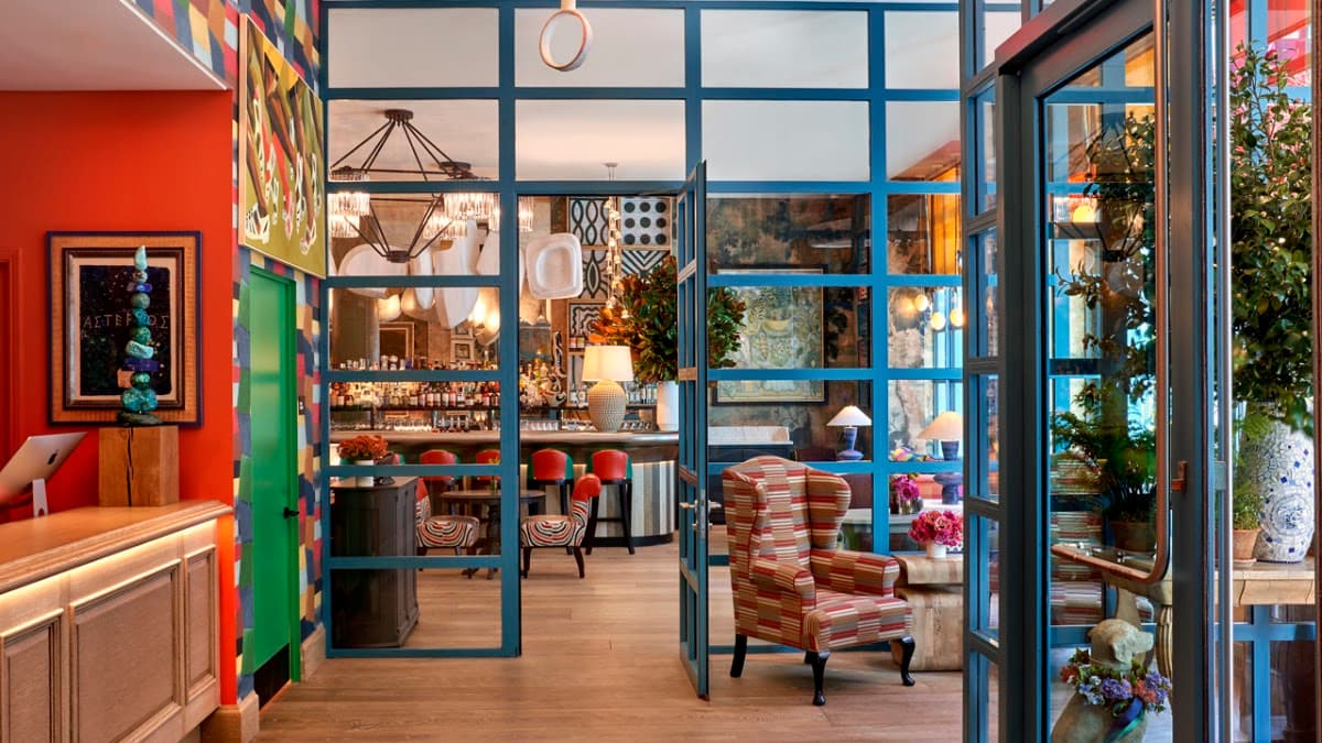 Warren Street Hotel, Hotel in Tribeca