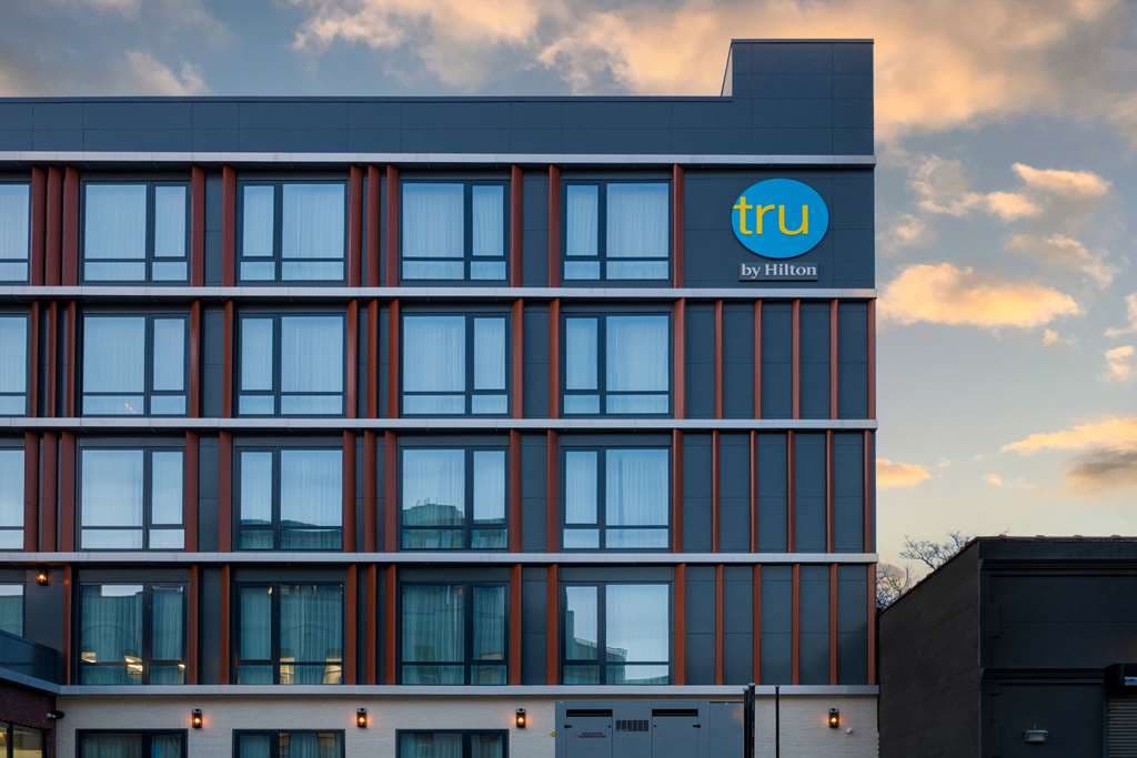 Tru by Hilton, Hotel in Park Slope