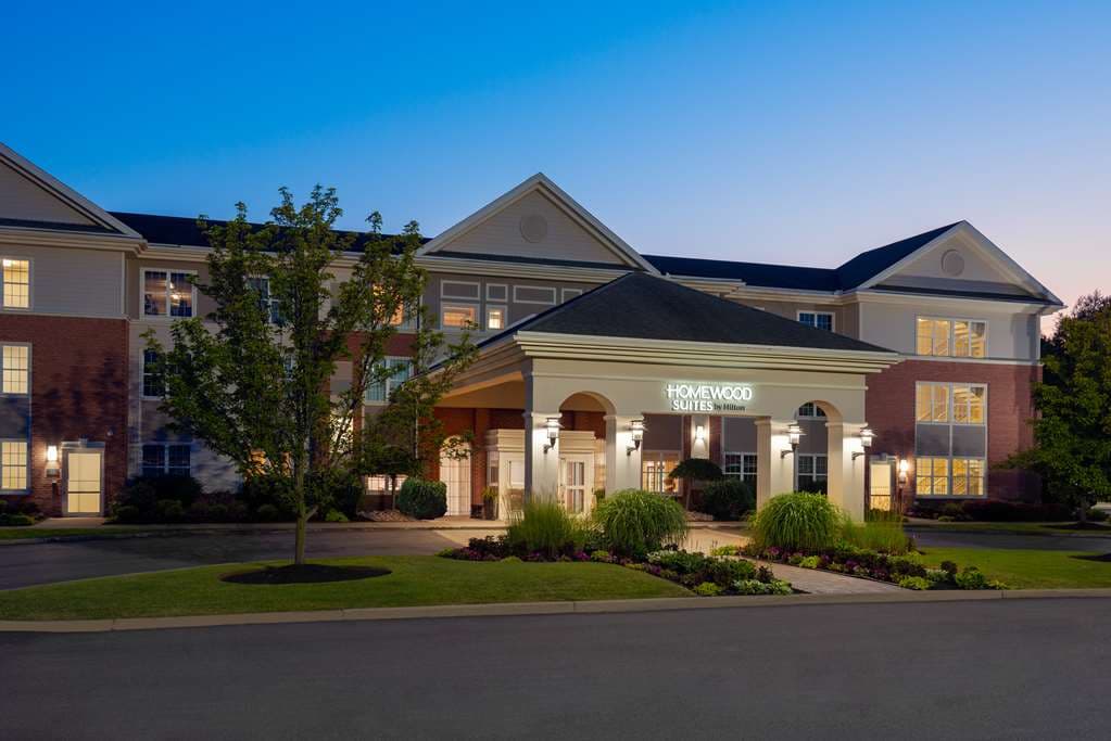 Homewood Suites by Hilton Buffalo-Airport, Hotel in Cheektowaga
