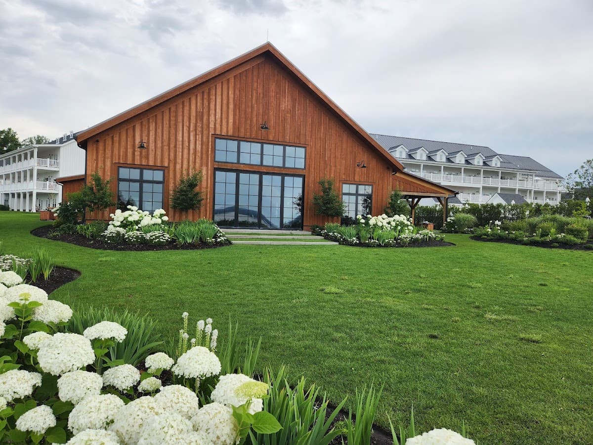 The Lake House on Canandaigua, Hotel in Canandaigua
