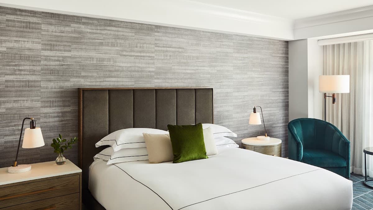 Kimpton Marlowe Hotel, Hotel in East Cambridge