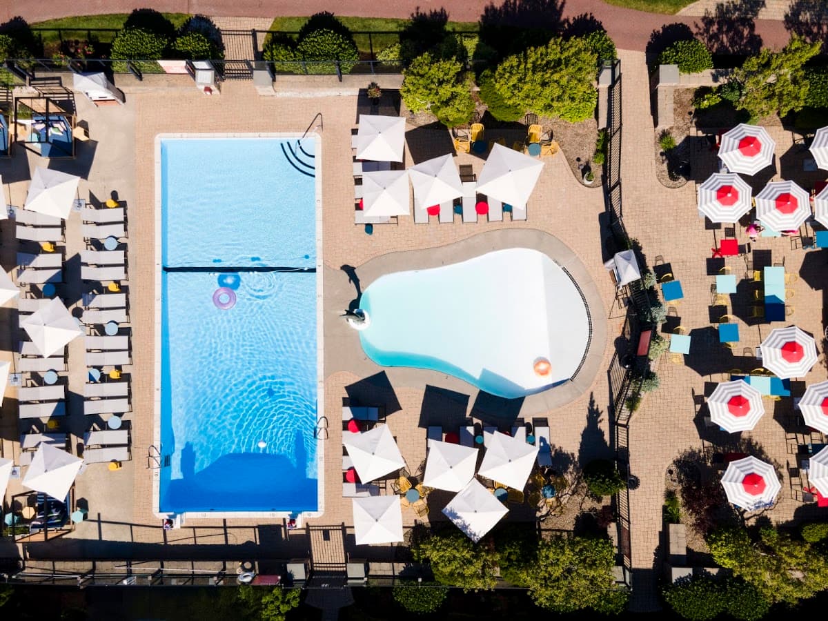 Red Jacket Beach Resort & Spa, Hotel in West Yarmouth
