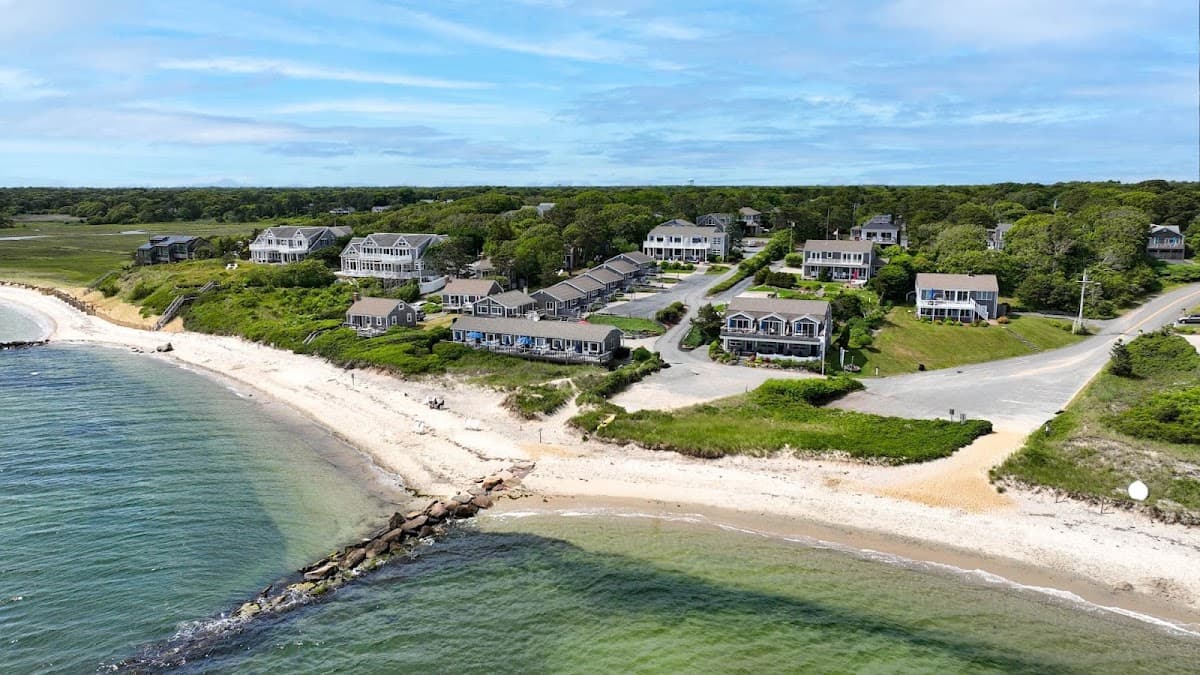 Chatham Tides, Hotel in East Harwich