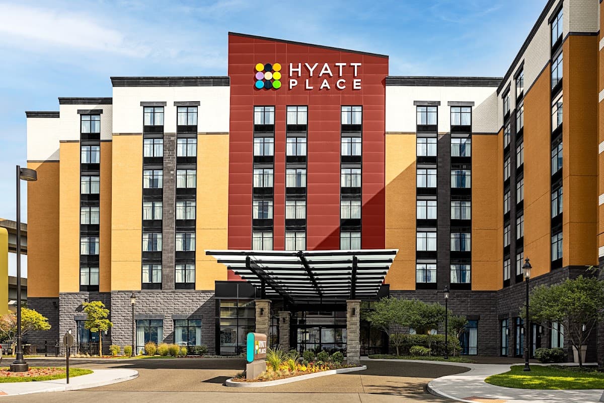 Hyatt Place Pittsburgh North Shore, Hotel in Pittsburgh