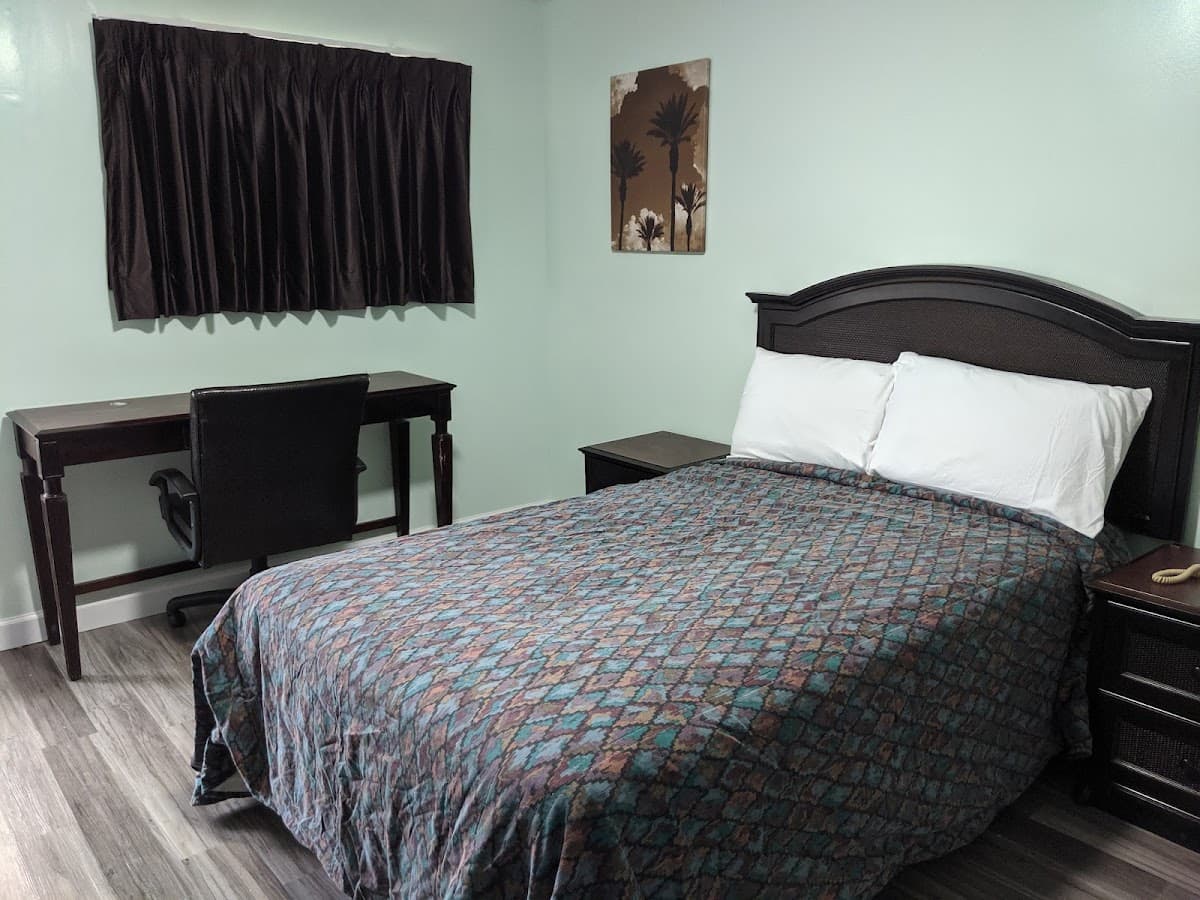 Laurel Notch Motel, Hotel in Bordentown