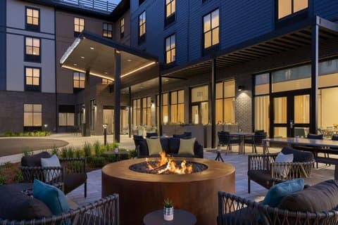 TownePlace Suites by Marriott Williston, Hotel in Essex Junction
