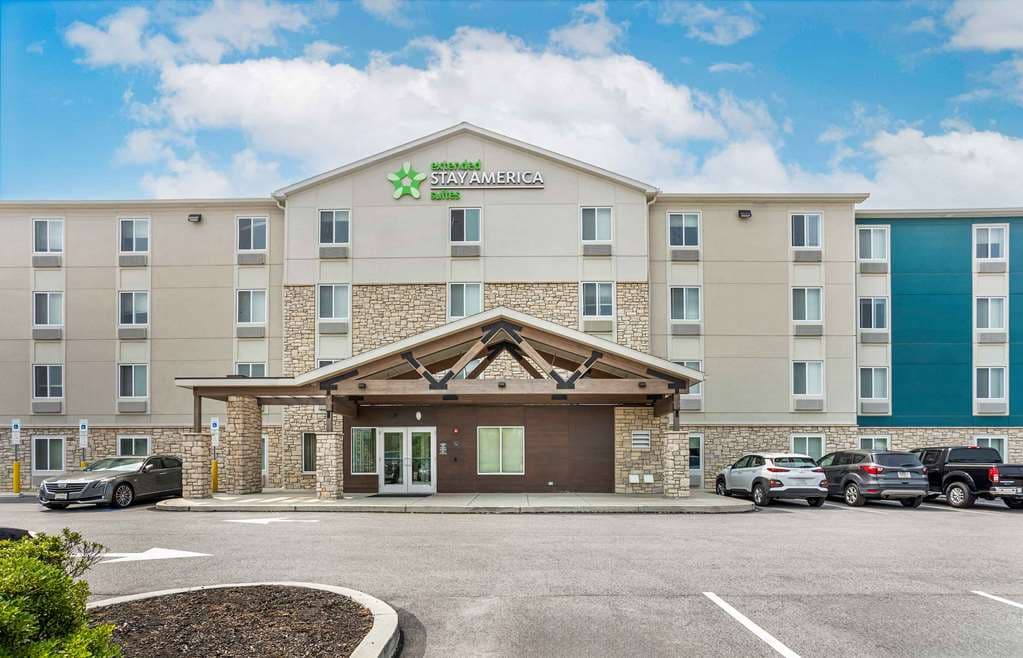 Extended Stay America - Philadelphia - Plymouth Meeting - West, Hotel in Plymouth Meeting
