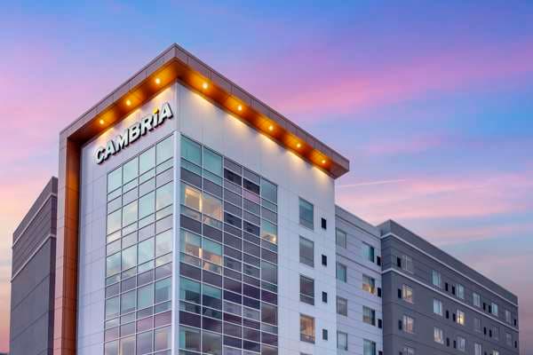 Cambria Hotel Niagara Falls, Hotel in Niagara Falls