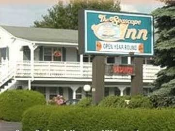 The Seascape Inn, Motel in Hampton Beach