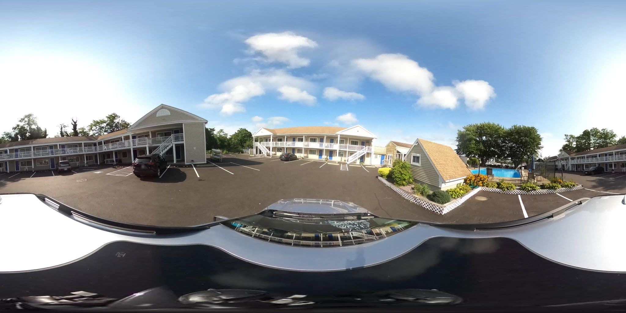 Street view near Rodeway Inn, Eastham — © mapillary01730 (CC BY-SA · Mapillary)