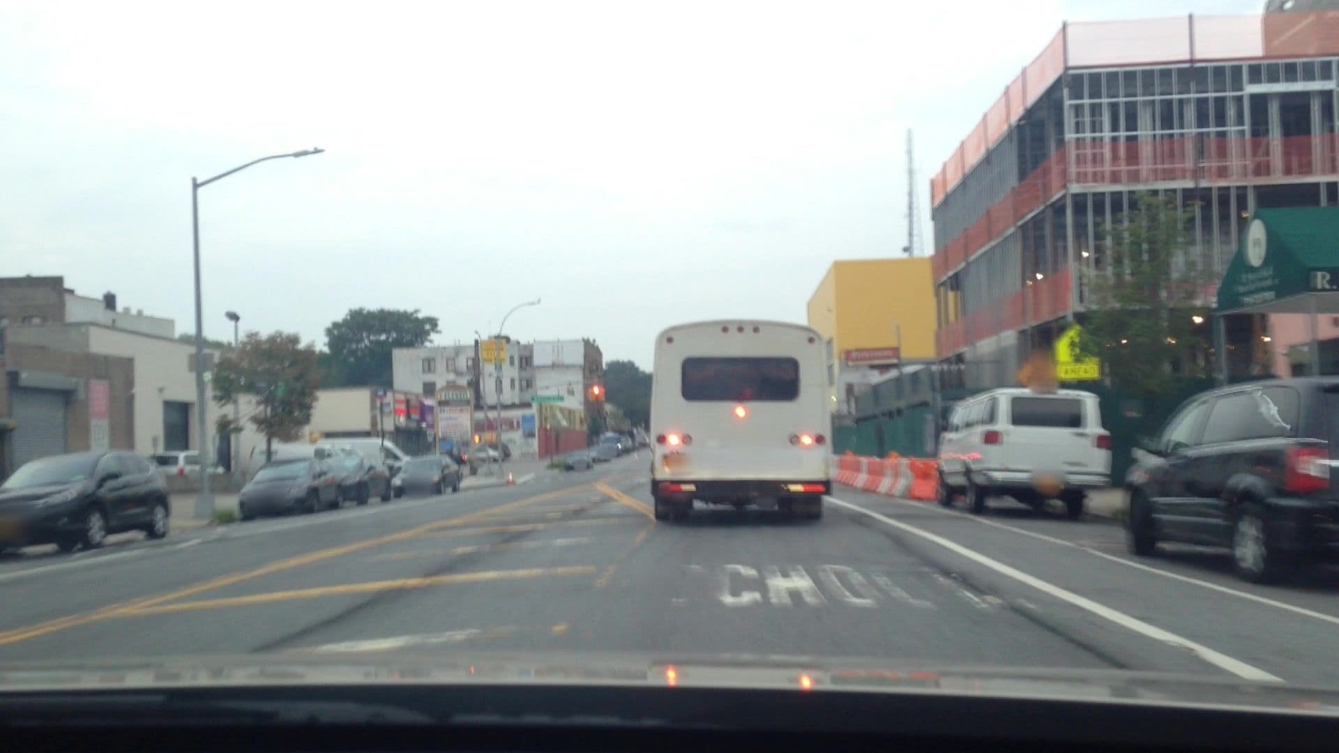 Street view near Ramada, Flatbush — © lvl5 (CC BY-SA · Mapillary)