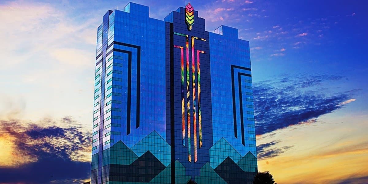 voco Niagara Falls - The Cadence, Hotel in Niagara Falls