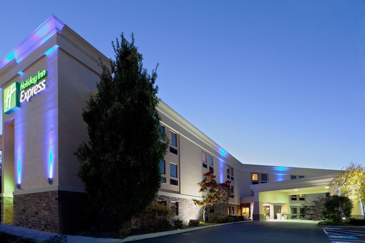 Holiday Inn Express Hershey (Harrisburg Area), Hotel in Hummelstown