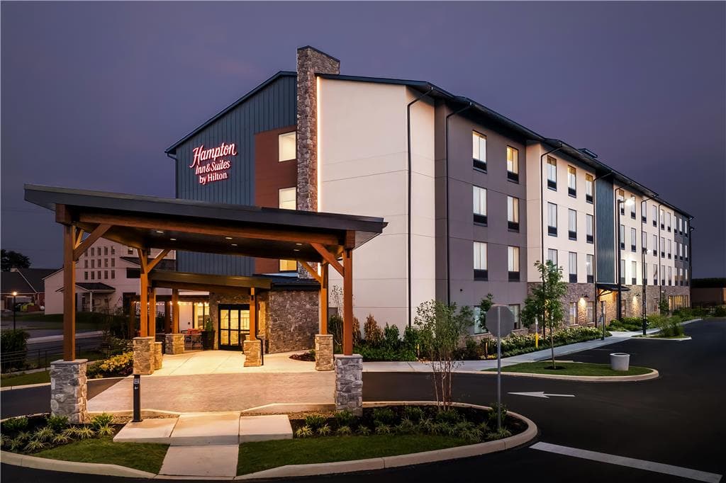 Hampton Inn and Suites by Hilton Intercourse, Hotel in Intercourse