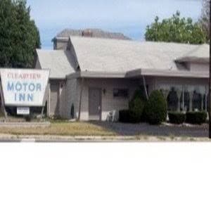 Clearview Motor Inn, Motel in McSherrystown