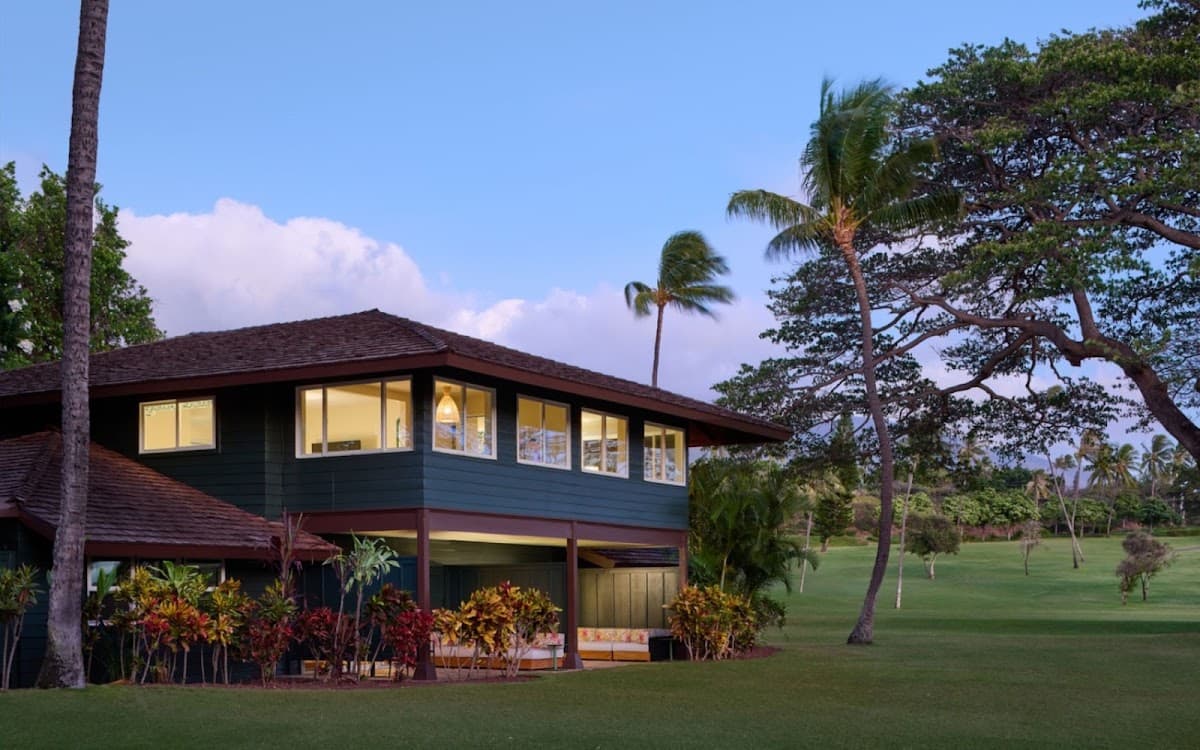 Royal Lahaina Resort & Bungalows, Hotel in Kā‘anapali