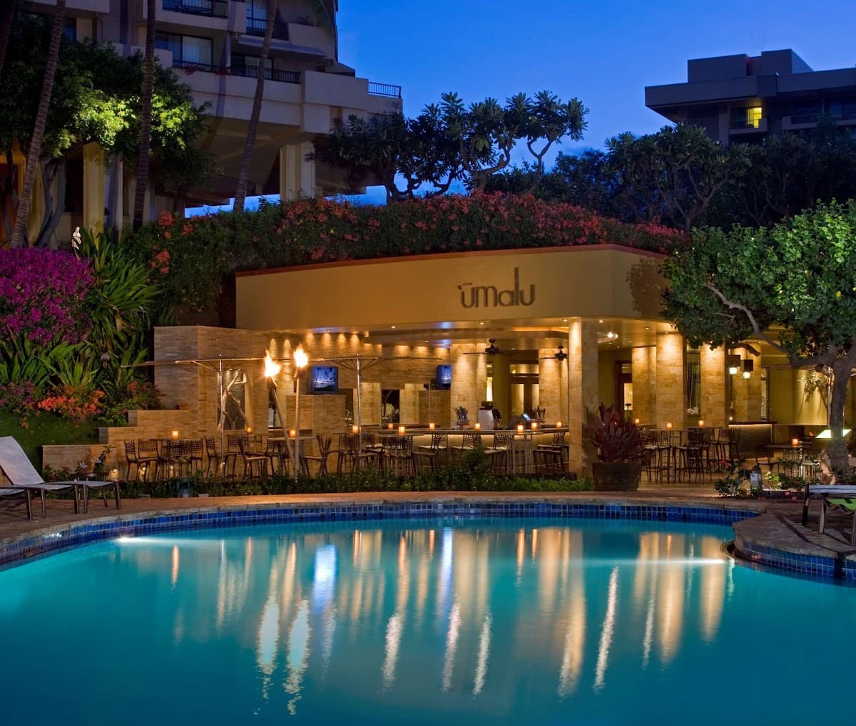 Hyatt Regency Maui Resort and Spa, Hotel in Kā‘anapali