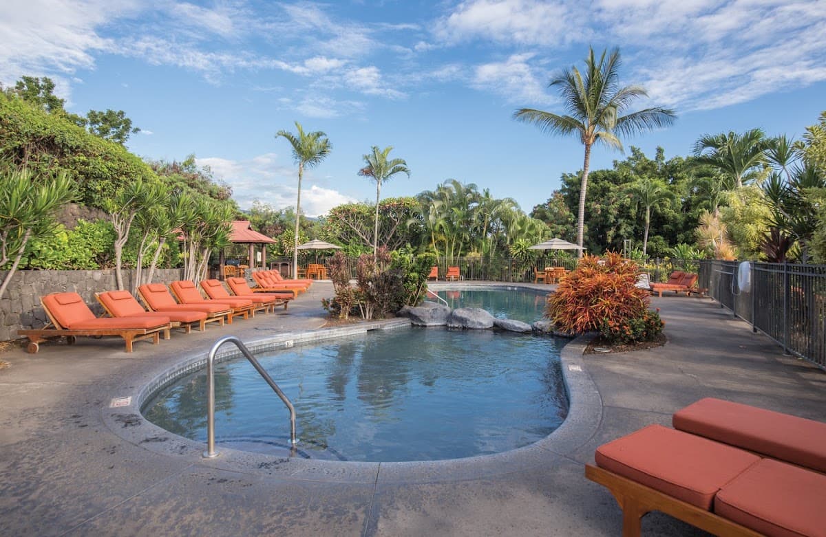 Wyndham Kona, Hotel in Kailua-Kona