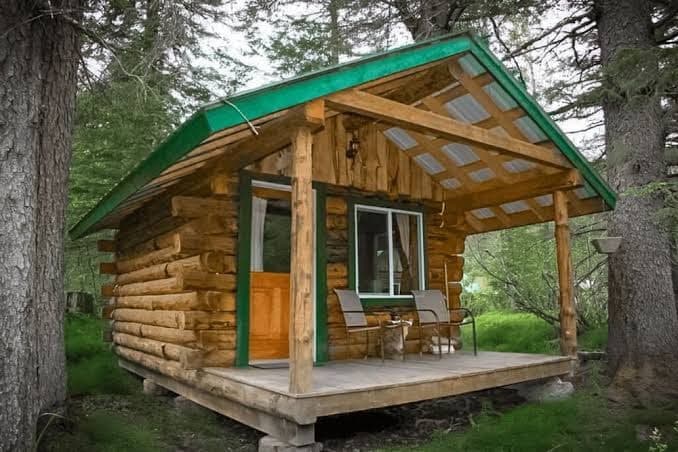 Creekside Cabins, Guesthouse in Bear Creek