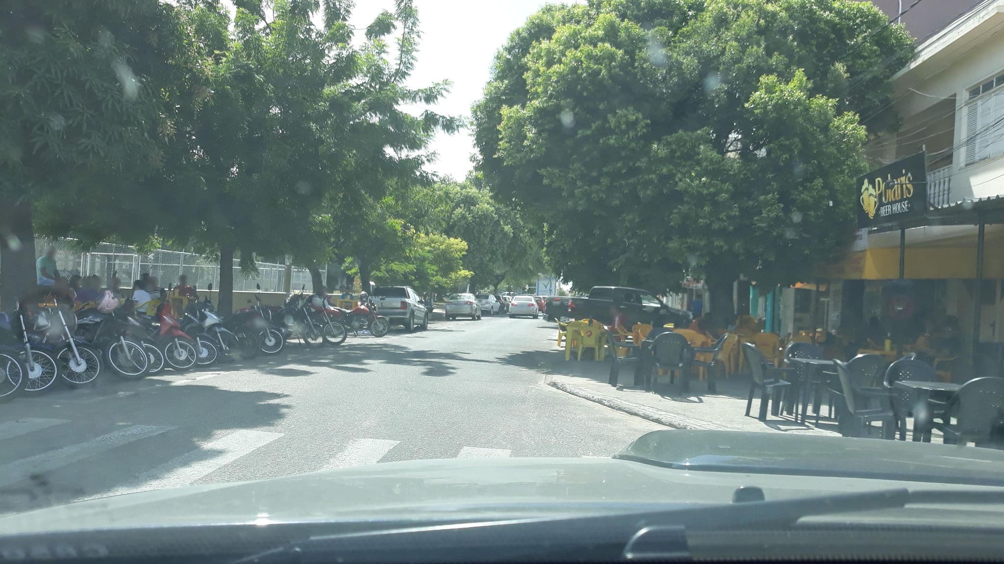 Street view near Hotel Recife, Guanambi — © josevaldos950 (CC BY-SA · Mapillary)