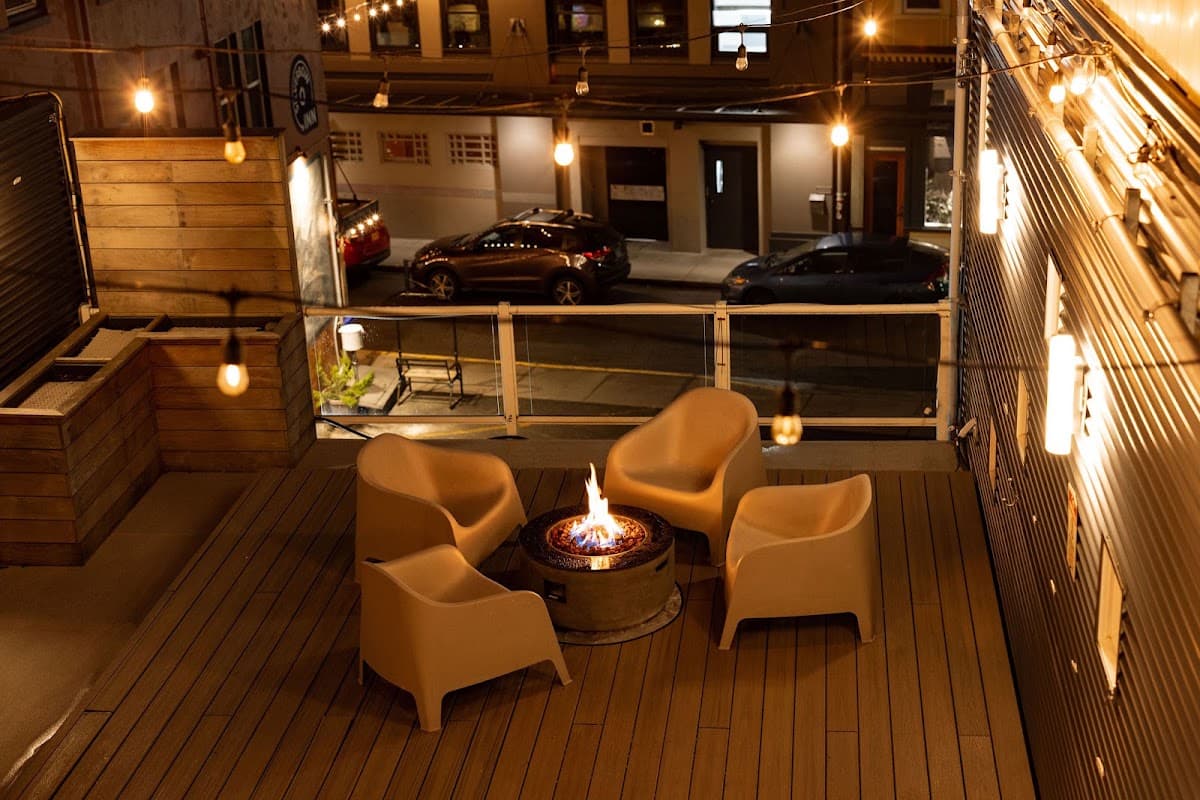 Silverbow Inn, Hotel in Juneau