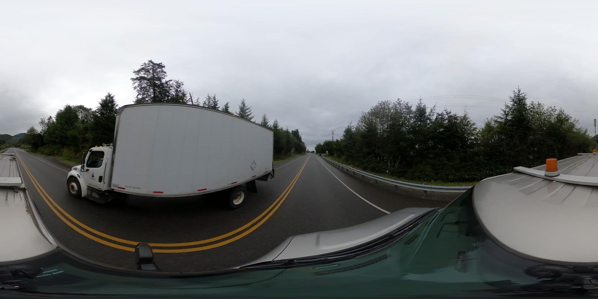 Street view near IslandView Charters, Sitka — © tdbowthorpe_AKDOT (CC BY-SA · Mapillary)