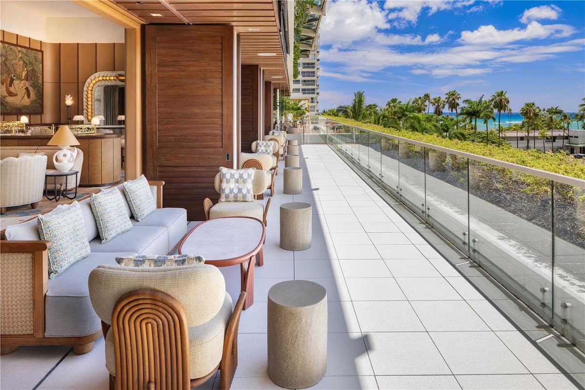 Ka Laʻi Waikiki Beach, LXR Hotels & Resorts, Hotel in Waikīkī