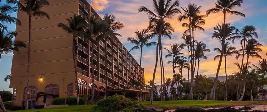 Mana Kai Maui, Hotel in Wailea