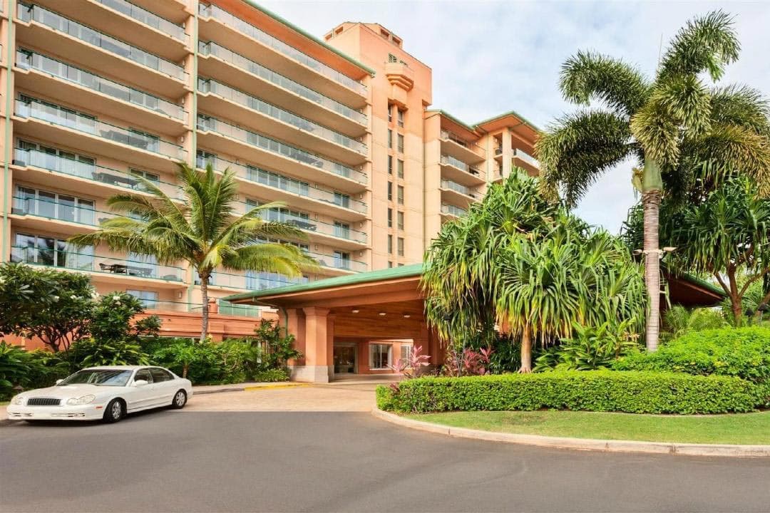 Honua Kai Resort & Spa, Hotel in Kaanapali Landing