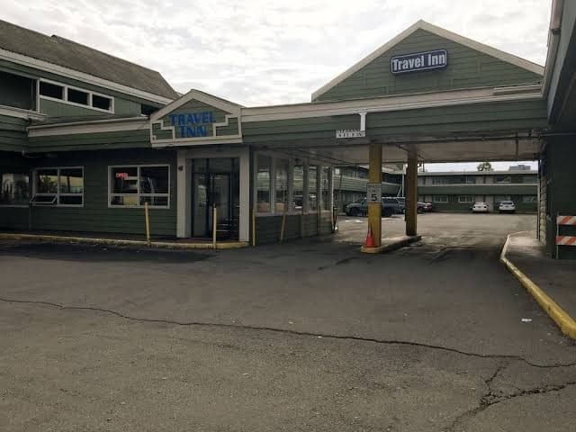 Travel Inn, Hotel in Anchorage