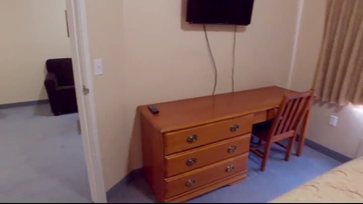 Grand View Inn and Suites, Hotel in Wasilla