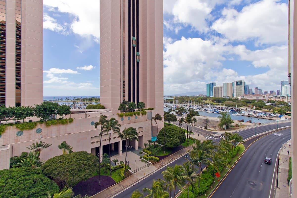 The Equus Hotel, Hotel in Waikīkī