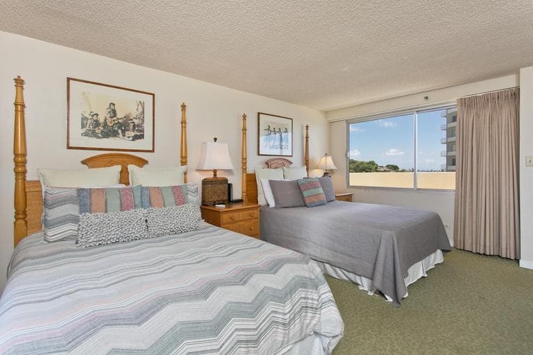 Diamond Head Beach Hotel and Residences, Hotel in Diamond Head / Kapahulu / Saint Louis Heights