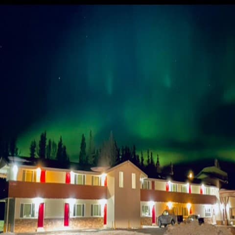 Main Street Hotel, Hotel in Kenai