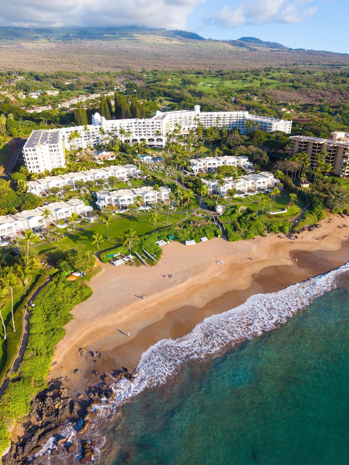 Fairmont Kea Lani Maui, Hotel in Wailea