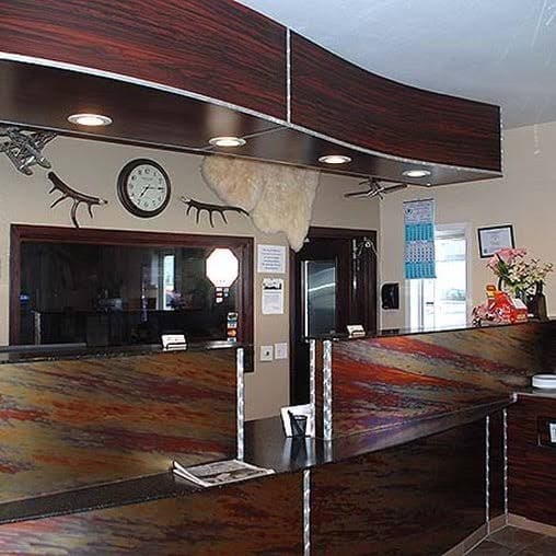 Merrill Field Inn, Hotel in Anchorage