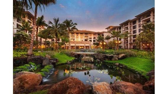 The Westin Nanea Ocean Villas, Ka'anapali, Hotel in Kaanapali Landing
