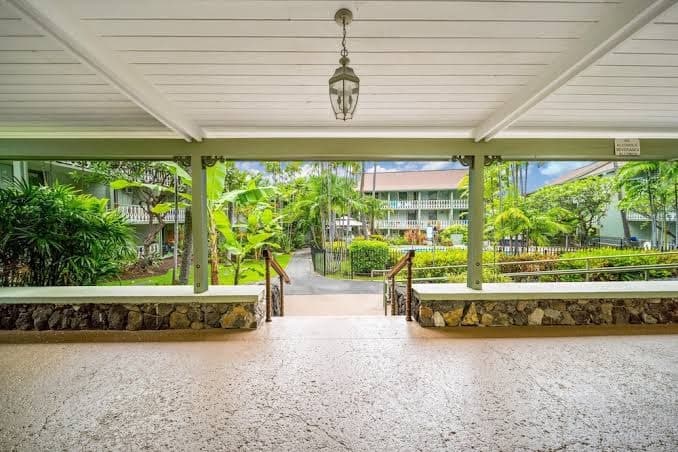 Kona Islander Inn & Hotel, Hotel in Kailua-Kona