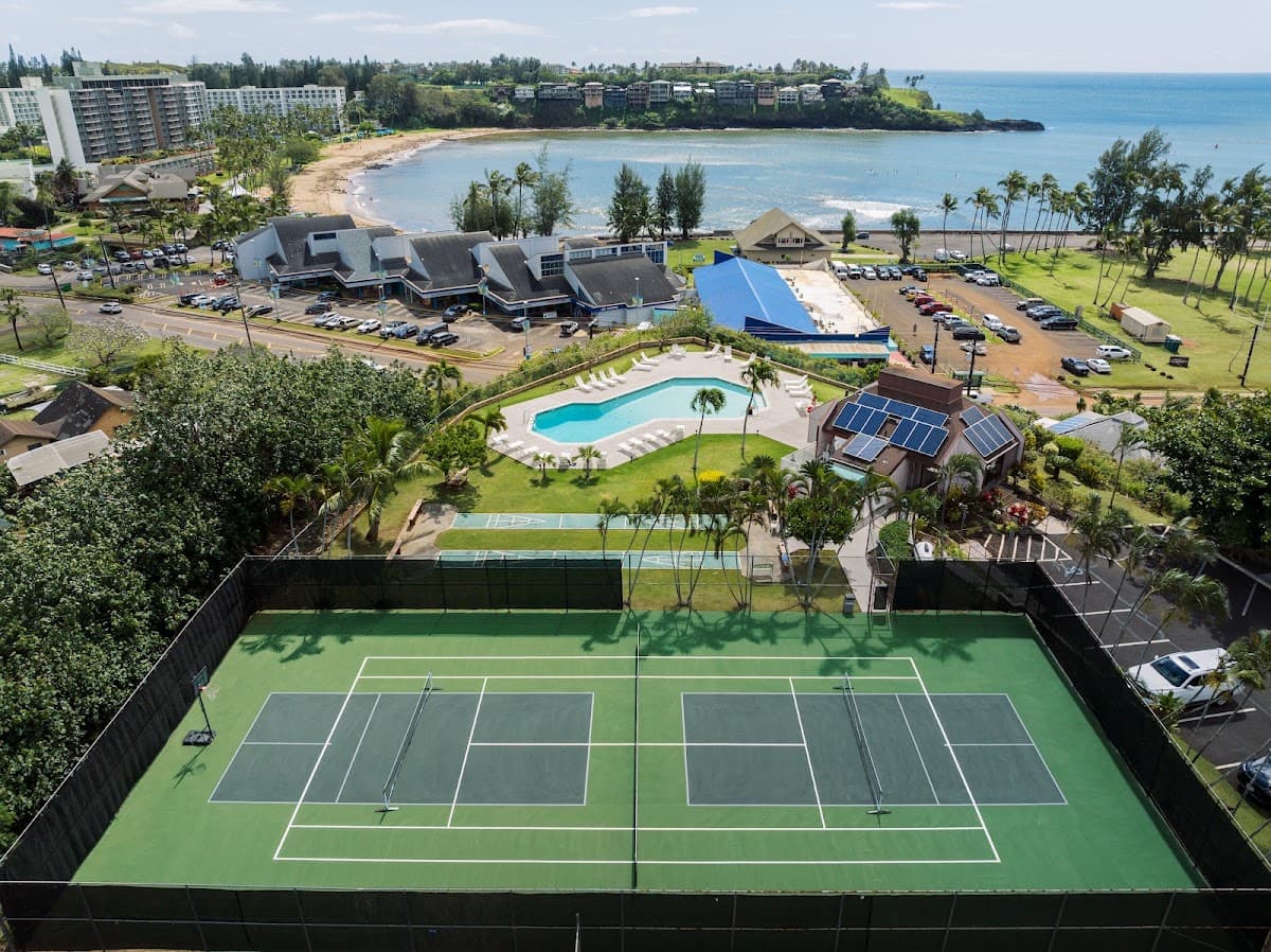 Banyan Harbor Resort, Hotel in Lihue