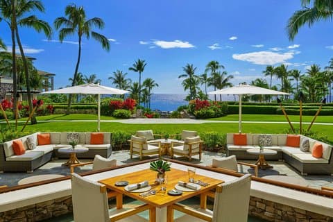 The Resort at Kapalua Bay, Maui, Hotel in Napili-Honokowai