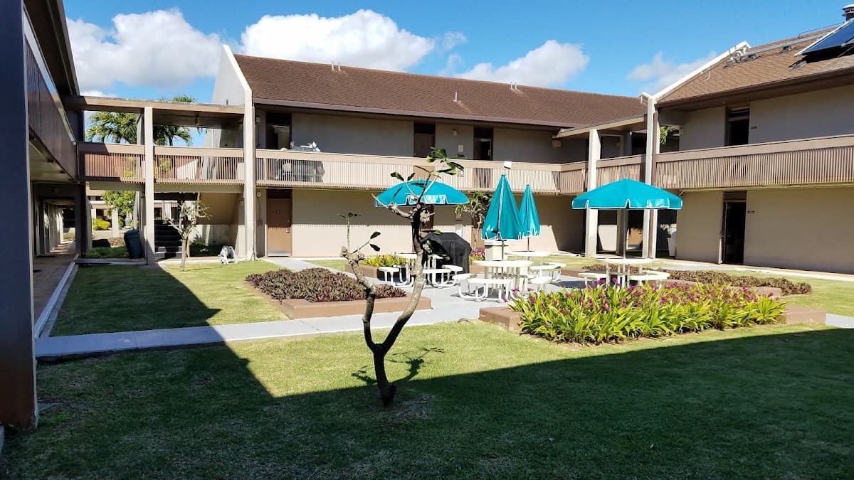 Navy Gateway Makalapa, Hotel in Aliamanu Makai