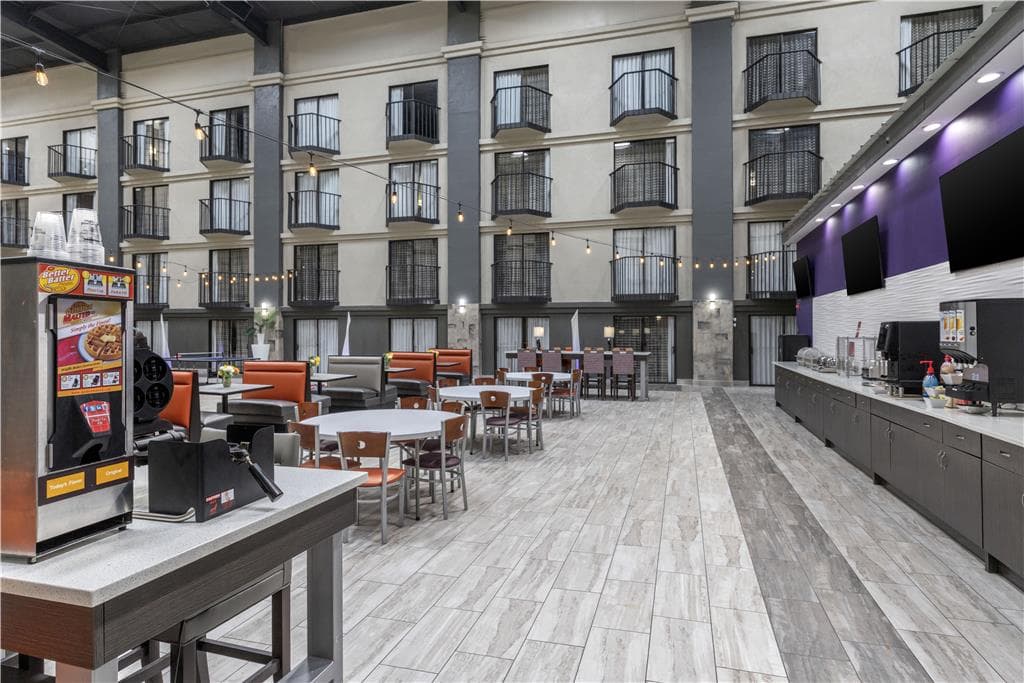 Best Western Plus University Inn & Conference Center, Hotel in Clemson