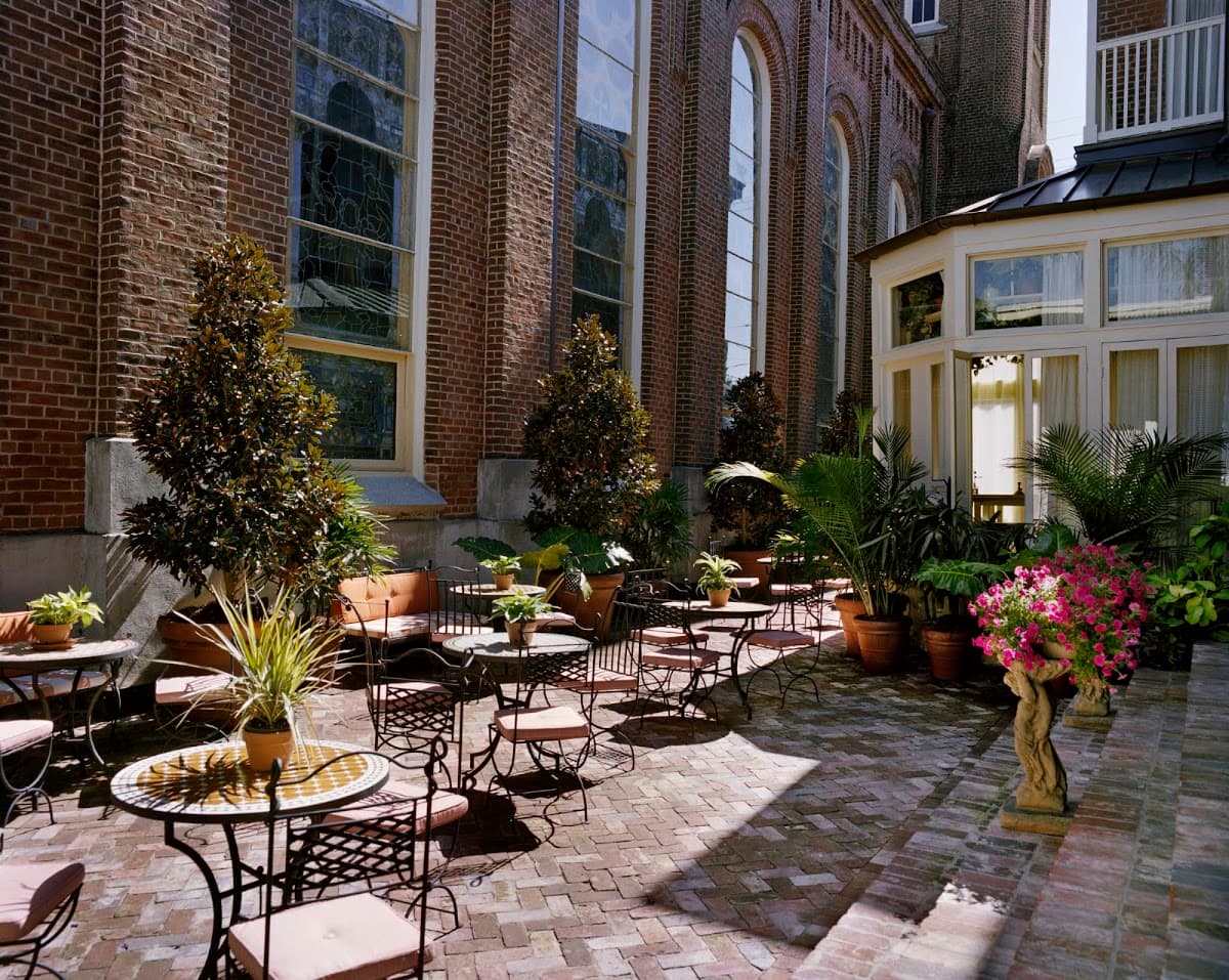 Hotel Peter & Paul, Hotel in New Orleans