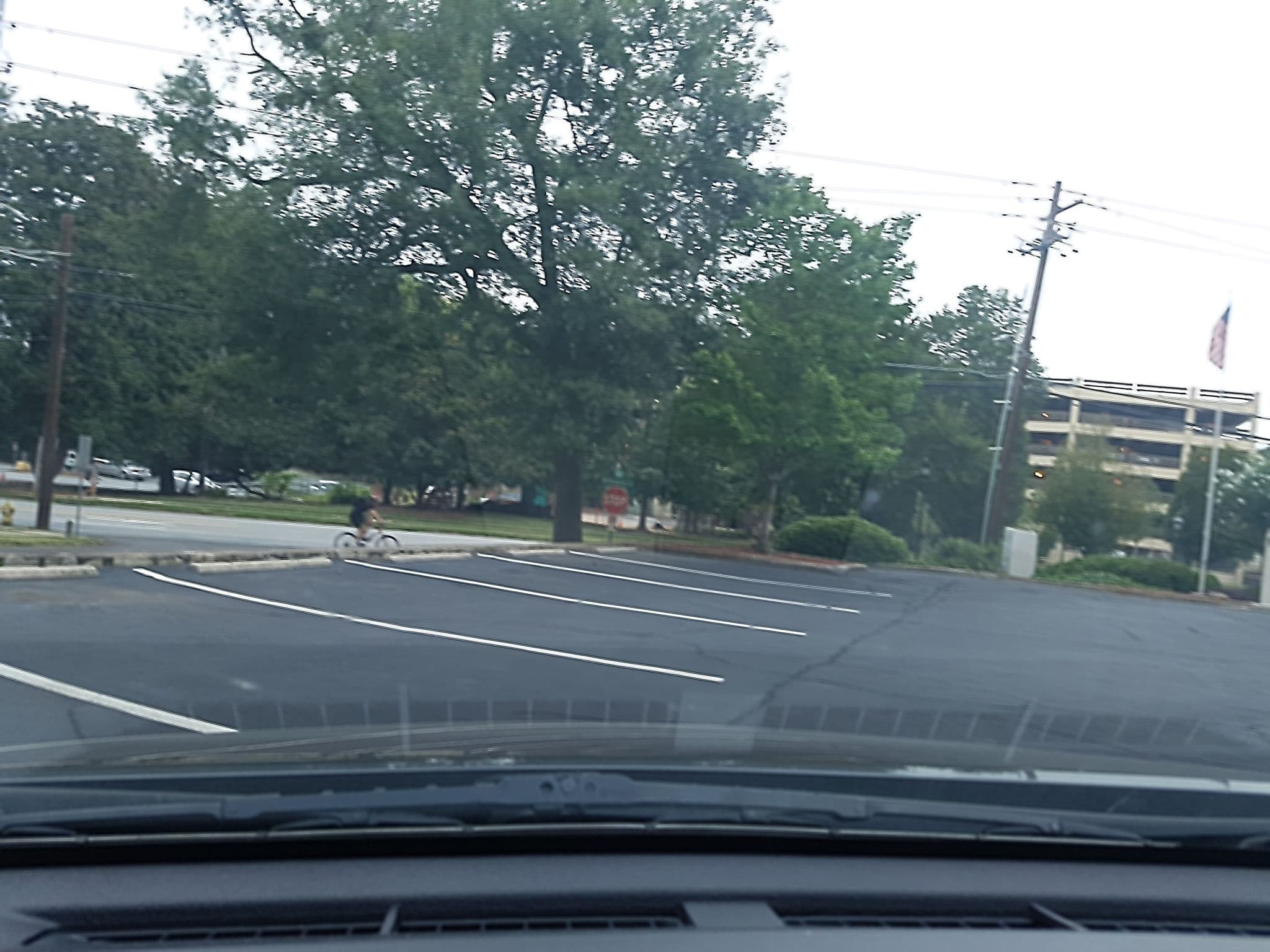 Street view near University Inn, North Decatur — © lxmatl4 (CC BY-SA · Mapillary)