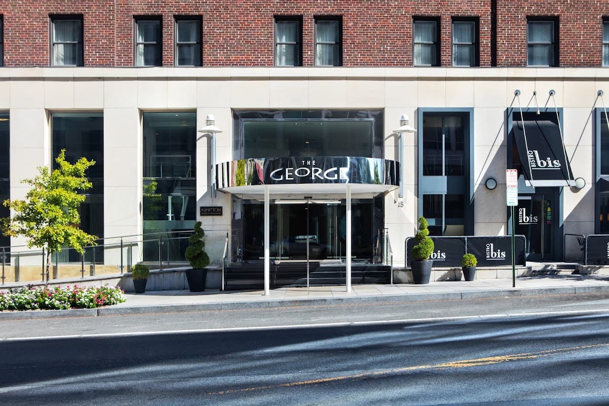 Kimpton George Hotel, Hotel in NoMa