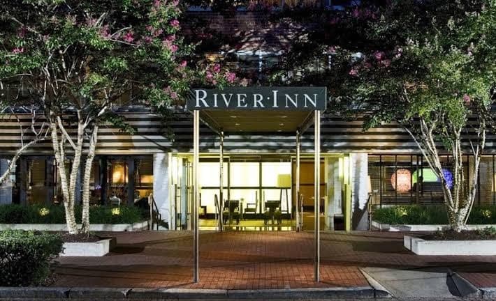 The River Inn, Hotel in Foggy Bottom
