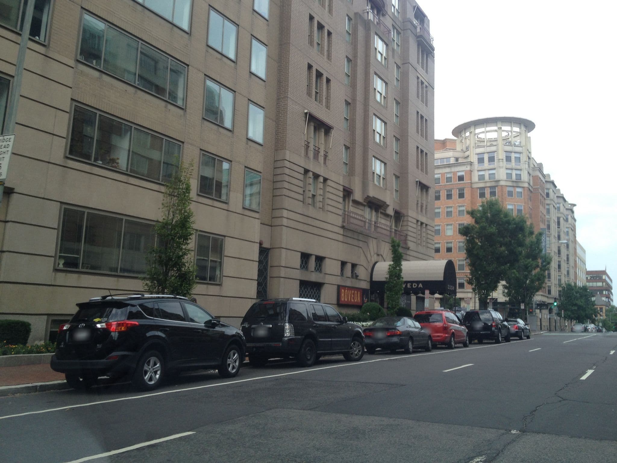 Street view near Millennium Hotels & Resorts, Golden Triangle — © joieee (CC BY-SA · Mapillary)