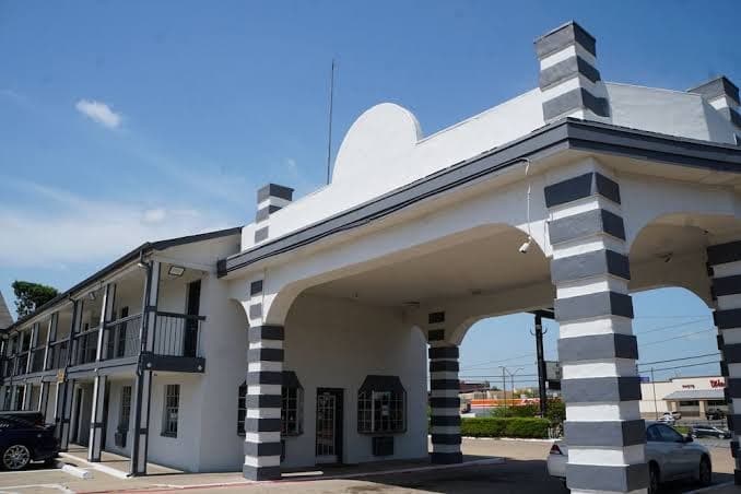 Sherman Inn, Motel in Sherman