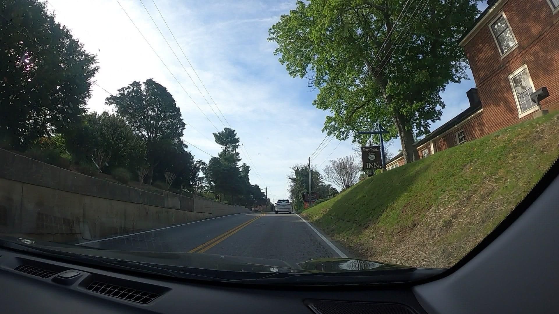 Street view near Kitty Knighthouse, Townsend — © SHA_CV (CC BY-SA · Mapillary)