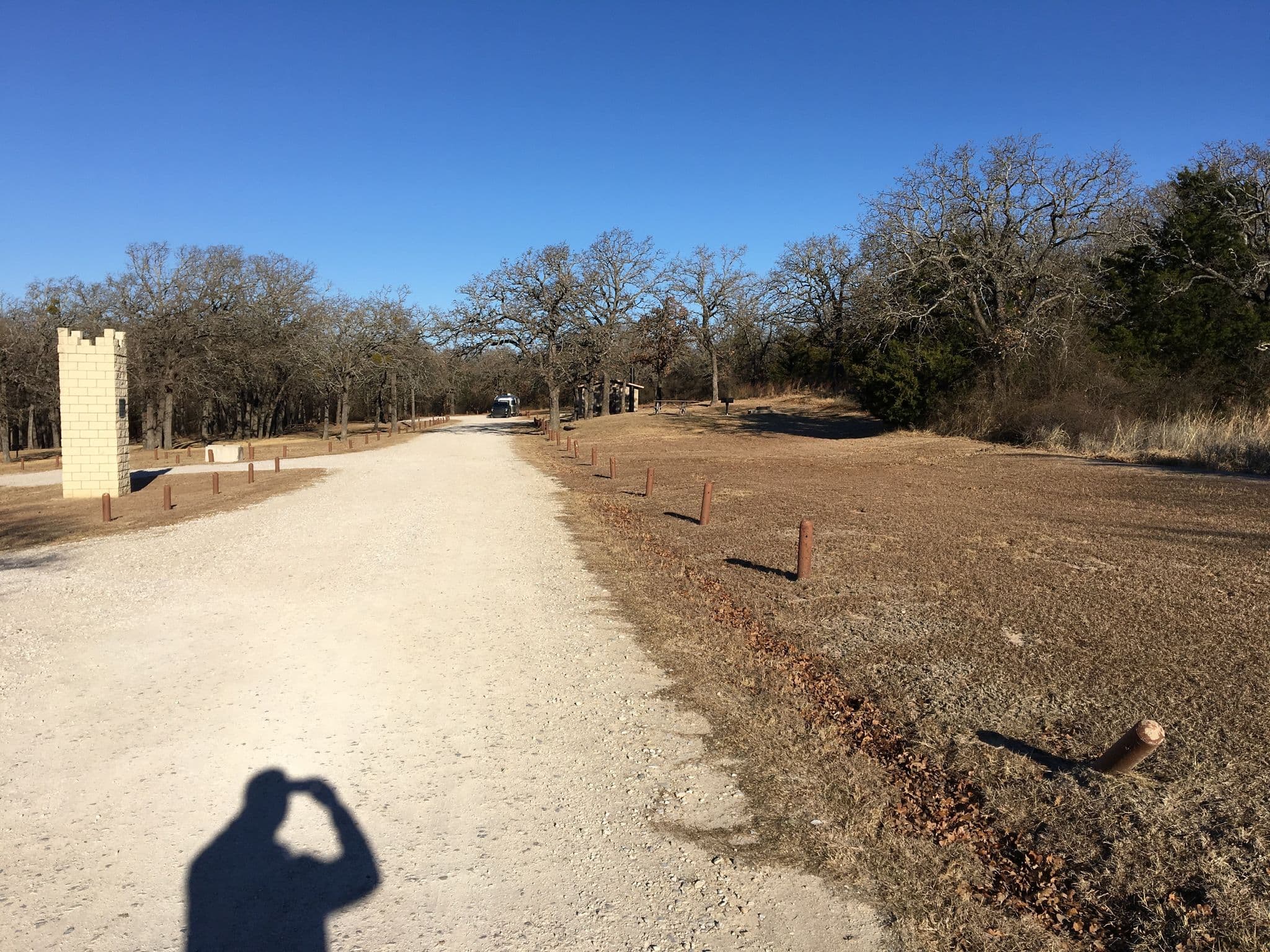 Street view near Black Creek Lake, Alvord — © rocketosborne (CC BY-SA · Mapillary)